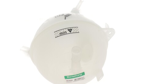 Фото 3 - Розширювальний бачок Borsehung B19286