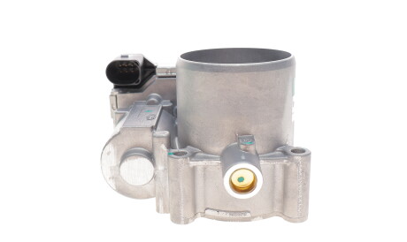 Фото 3 - Дросельна заслінка Borsehung B19289