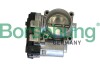 Корпус дросельної заслонки (OE) - ((03F133062C)) Borsehung B19290 (фото 2)