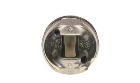 Фото 3 - Кільця поршневі Borsehung B19299