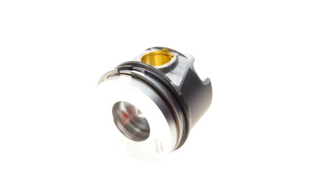 Фото 2 - Кільця поршневі Borsehung B19300