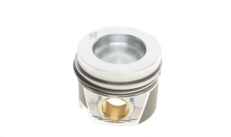 Фото 3 - Кольца поршневые Borsehung B19302