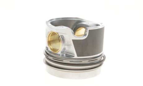 Фото 4 - Кольца поршневые Borsehung B19302