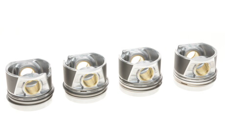 Фото 5 - Кольца поршневые Borsehung B19302