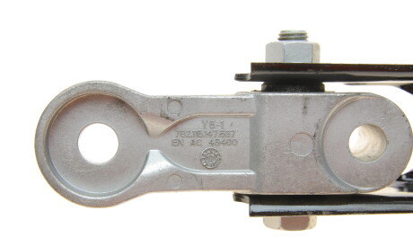 Фото 2 - Подушка двигателя Borsehung B19304