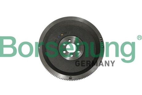 Фото 2 - Маховик Borsehung B19306