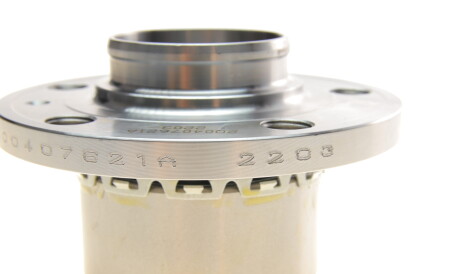 Фото 3 - Підшипник маточини Borsehung B19309