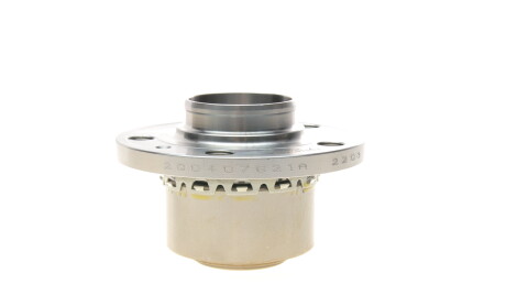 Фото 5 - Підшипник маточини Borsehung B19309