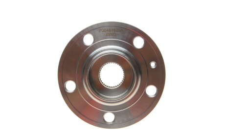 Фото 7 - Підшипник маточини Borsehung B19309