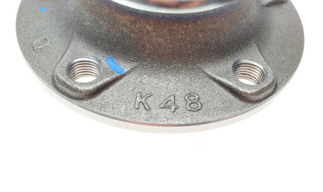 Фото 2 - Підшипник маточини Borsehung B19310