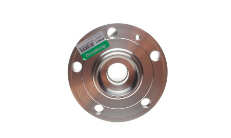 Фото 3 - Підшипник маточини Borsehung B19311