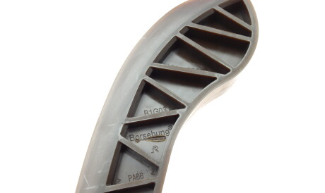 Фото 2 - Ланцюг ГРМ Borsehung B1G031