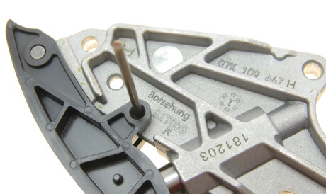 Фото 2 - Натягувач ланцюга ГРМ Borsehung B1T009