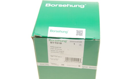 Фото 8 - Натягувач ланцюга ГРМ Borsehung B1T018