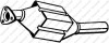 Каталізатор EURO 3 FORD GALAXY I SEAT ALHAMBRA VW SHARAN, SHARAN/MINIVAN 1.9D/2.0D 04.00-03.10 - ((1211097, 7M3131700AX, 7M3131700X)) BOSAL 090-043 (фото 1)