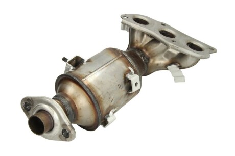 Фото 2 - Каталізатор BOSAL 090162