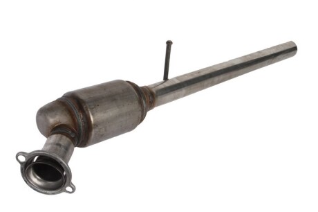 Каталізатор EURO 4 MERCEDES VIANO (W639), VITO / MIXTO (W639), VITO (W639) 2.1D/2.2D 09.03- - BOSAL 090-410