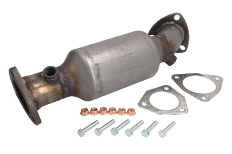 Фото 2 - Каталізатор BOSAL 099-602 (099602)