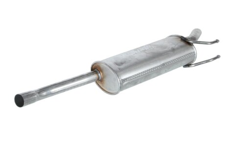Глушник вихлопної системи задній FIAT MULTIPLA 1.6 04.99-06.10 - ((46519640)) BOSAL 148-167