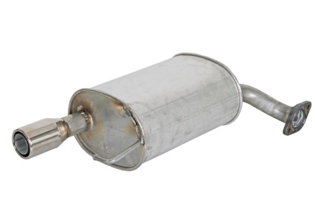 T?umik uk?adu wydechowego ty? MAZDA 6 2.0/2.5 08.07-07.13 - BOSAL 171-179