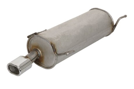 Глушитель выхлопных газов конечный - BOSAL 190-693