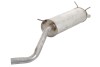 Миниатюра изображения 1 - Глушитель BOSAL 200-229