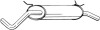 Миниатюра изображения 2 - Глушитель BOSAL 200-229