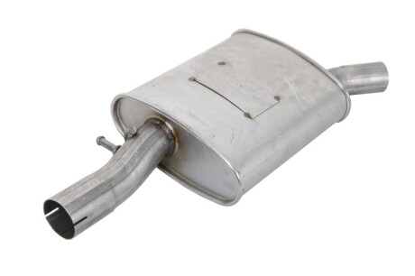 Фото 2 - Глушник середній BOSAL 220-025 (220025)