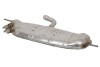 Глушитель задняя часть VW GOLF V (03-08), VW Golf Plus V (05-09) (233-725) - (1K6253609Q) BOSAL 233725 (фото 1)