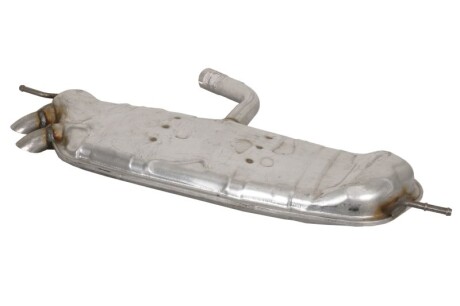 Глушник задня частина VW GOLF V (03-08), VW Golf Plus V (05-09) (233-725) - BOSAL 233725