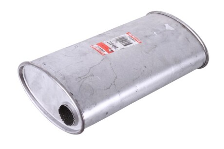 Средний глушитель выхлопных газов, универсальный - BOSAL 248-012