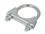 Соединительные элементы, система выпуска - BOSAL 250-055 (фото 1)