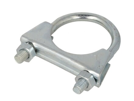 Соединительные элементы, система выпуска - BOSAL 250-055