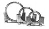 Соединительные элементы, система выпуска - BOSAL 250-232 (фото 1)
