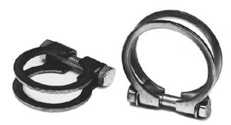 Фото 3 - Крепления выхлопной системы BOSAL 250-453