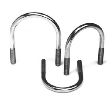 Фото 3 - Крепления выхлопной системы BOSAL 250-649 (250649)