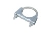 Соединительные элементы, система выпуска - BOSAL 250-856 (фото 1)