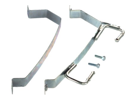 Фото 2 - Кріплення вихлопної системи BOSAL 251-970 (251970)