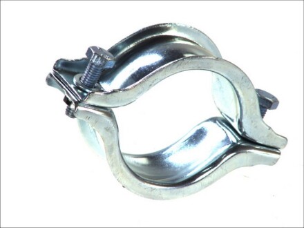 Фото 2 - Кріплення вихлопної системи BOSAL 254-701 (254701)