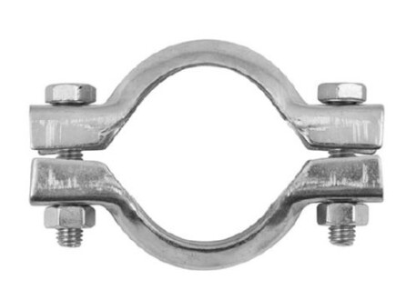 Фото 5 - Крепления выхлопной системы BOSAL 254-940 (254940)