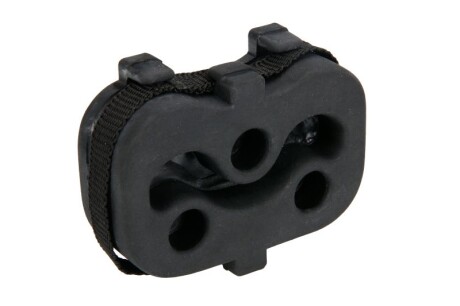 Буфер, глушитель - BOSAL 255-811