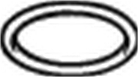 Фото 2 - Прокладка вихлопної системи BOSAL 256-193 (256193)