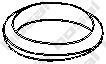 Прокладка випускної системи ALFA ROMEO SPIDER LANCIA THEMA 1.6-2.9 03.71-12.93 - BOSAL 256-291