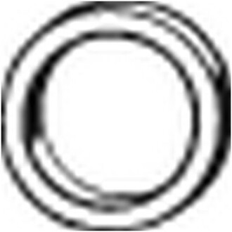 Фото 2 - Прокладка выхлопной системы BOSAL 256-708