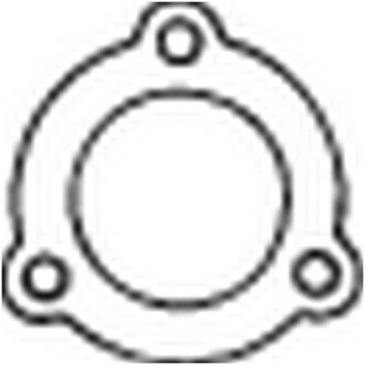 Фото 2 - Прокладка выхлопной системы BOSAL 256-847 (256847)