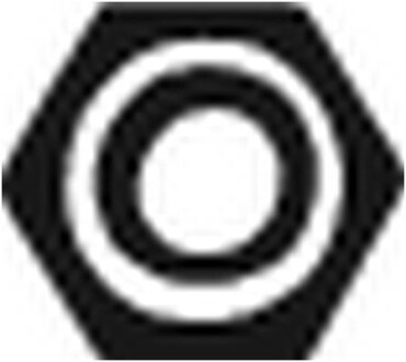 Фото 2 - Елемент выхлопной системы BOSAL 258-060 (258060)