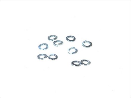 Стопорное кольцо, глушитель - BOSAL 258-108