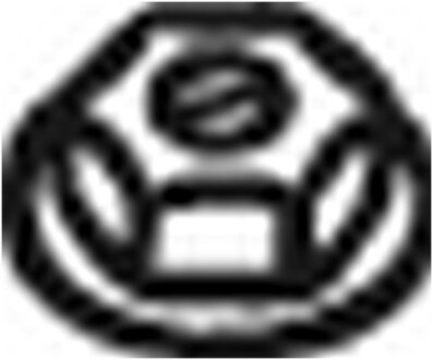 Фото 2 - Автозапчастина BOSAL 258-338 (258338)