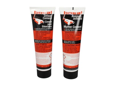 Герметики, система выпуска ОГ - BOSAL 258501