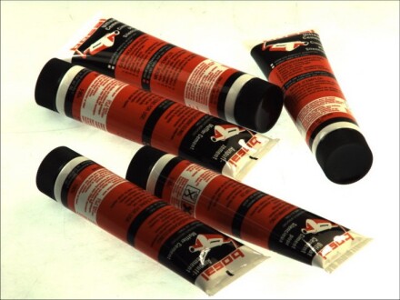 Герметик выхлопной системы 190ml - BOSAL 258502